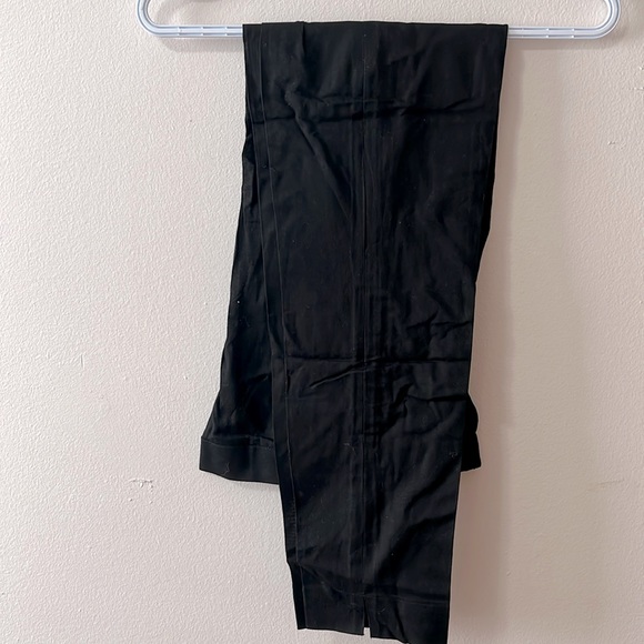 Cotton pants - Picture 1 of 2